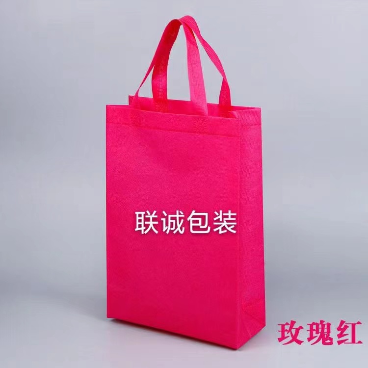 泉州市面对越来越严重的白色污染，环保袋推广更加重要，我们该怎么去做