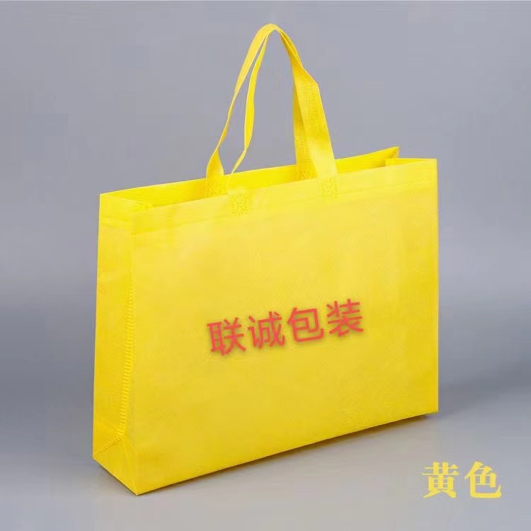 泉州市传统塑料袋和无纺布环保袋有什么区别？